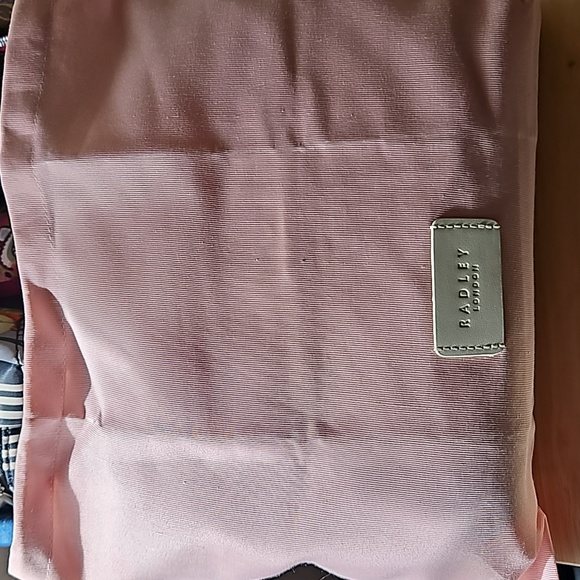 Radley London Pink Crossbody - Picture 9 of 9